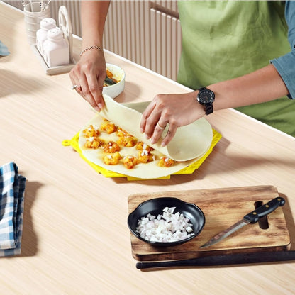 Samosa Maker (Makes 24 Samosas)- Easy Samosa Press Mould