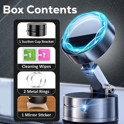 MagSnap 360° Phone Holder