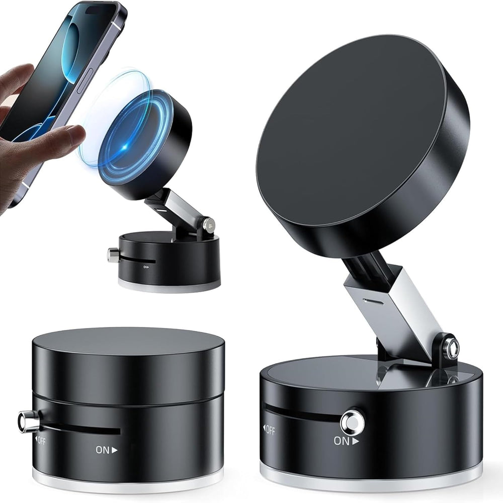 MagSnap 360 magnetic phone holder