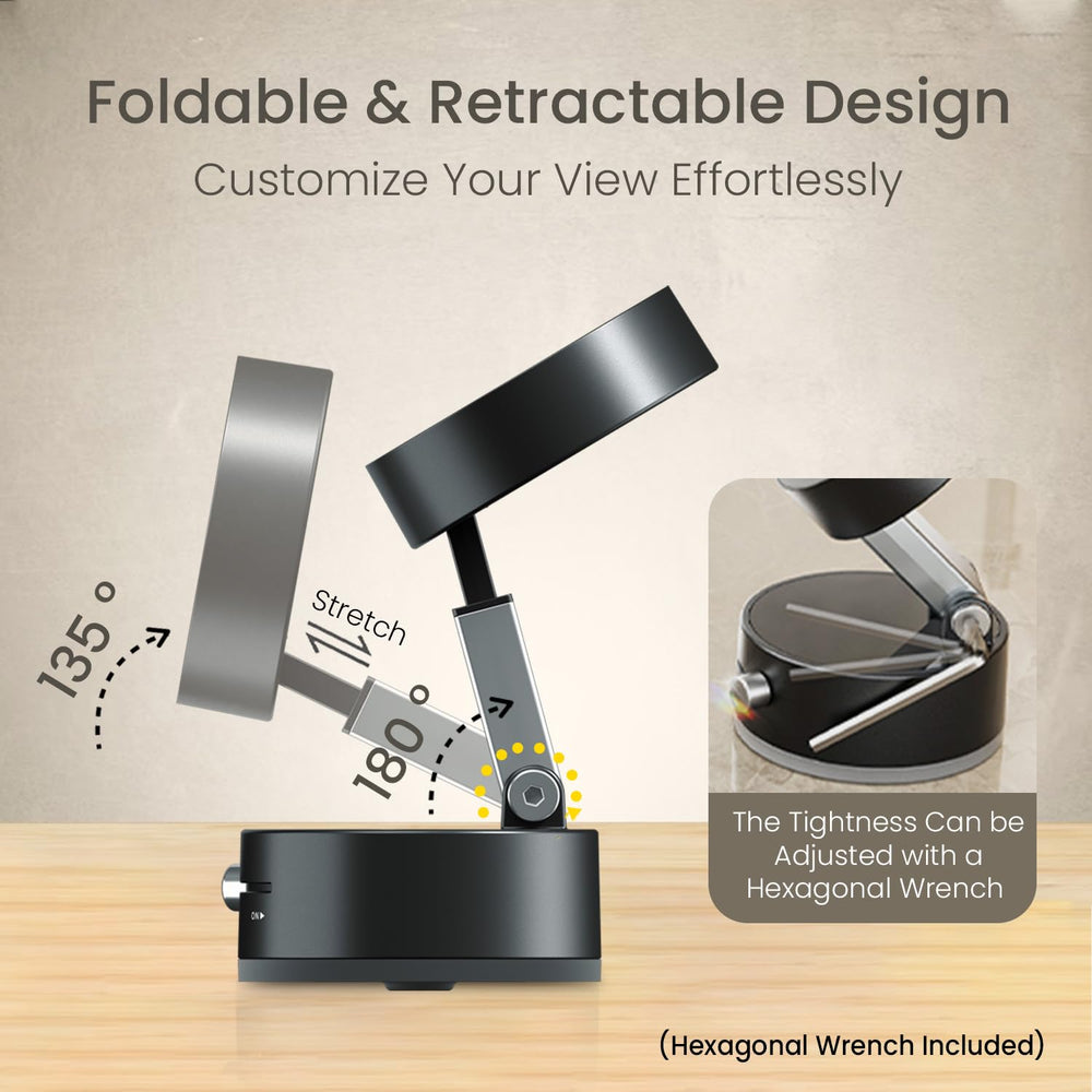 MagSnap 360 phone holder product package