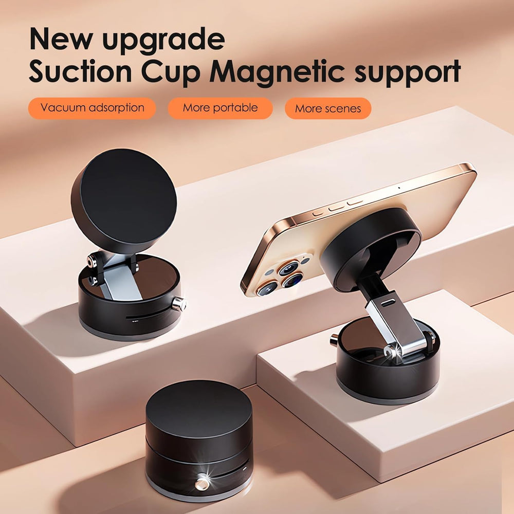 MagSnap phone holder accessories