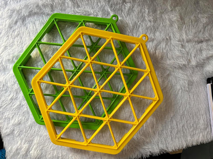 Samosa Maker (Makes 24 Samosas)- Easy Samosa Press Mould
