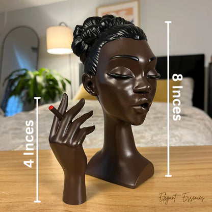 The Elegant Incense Burner