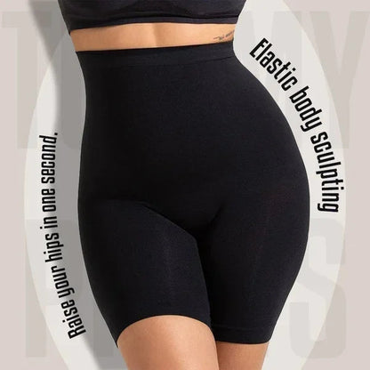 4-in-1 Shaper - Quick Slim Shaper for Tummy, Thighs, Hips, Back [COOL & BREATHABLE]