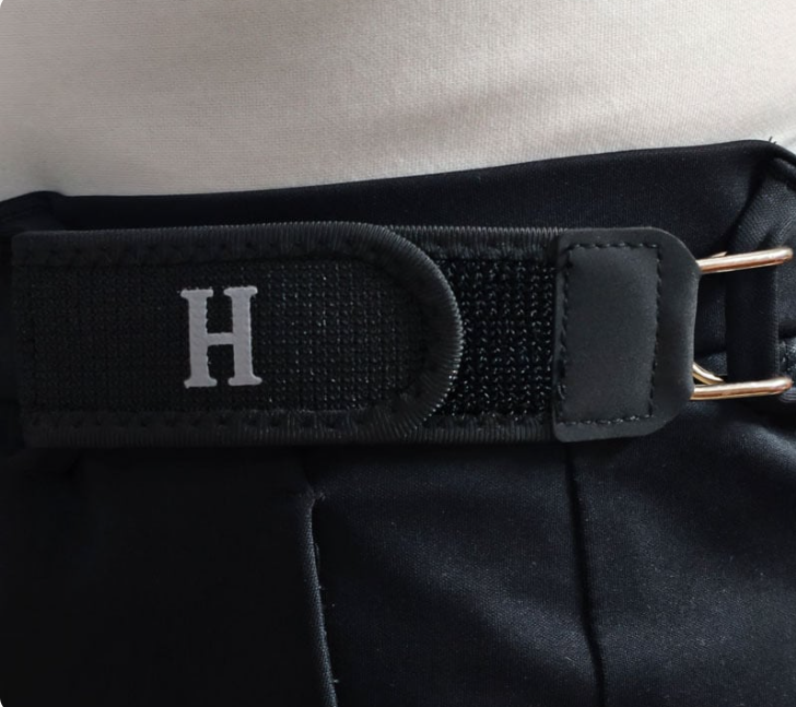 ZeroBuckle™ Tactical Elastic Belt (Pack of 2)