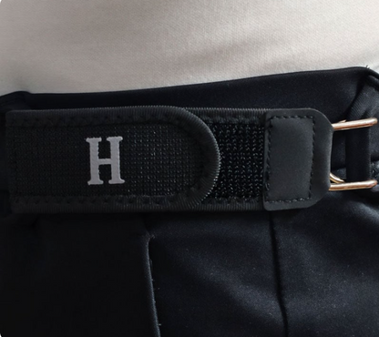 ZeroBuckle™ Tactical Elastic Belt (Pack of 2)