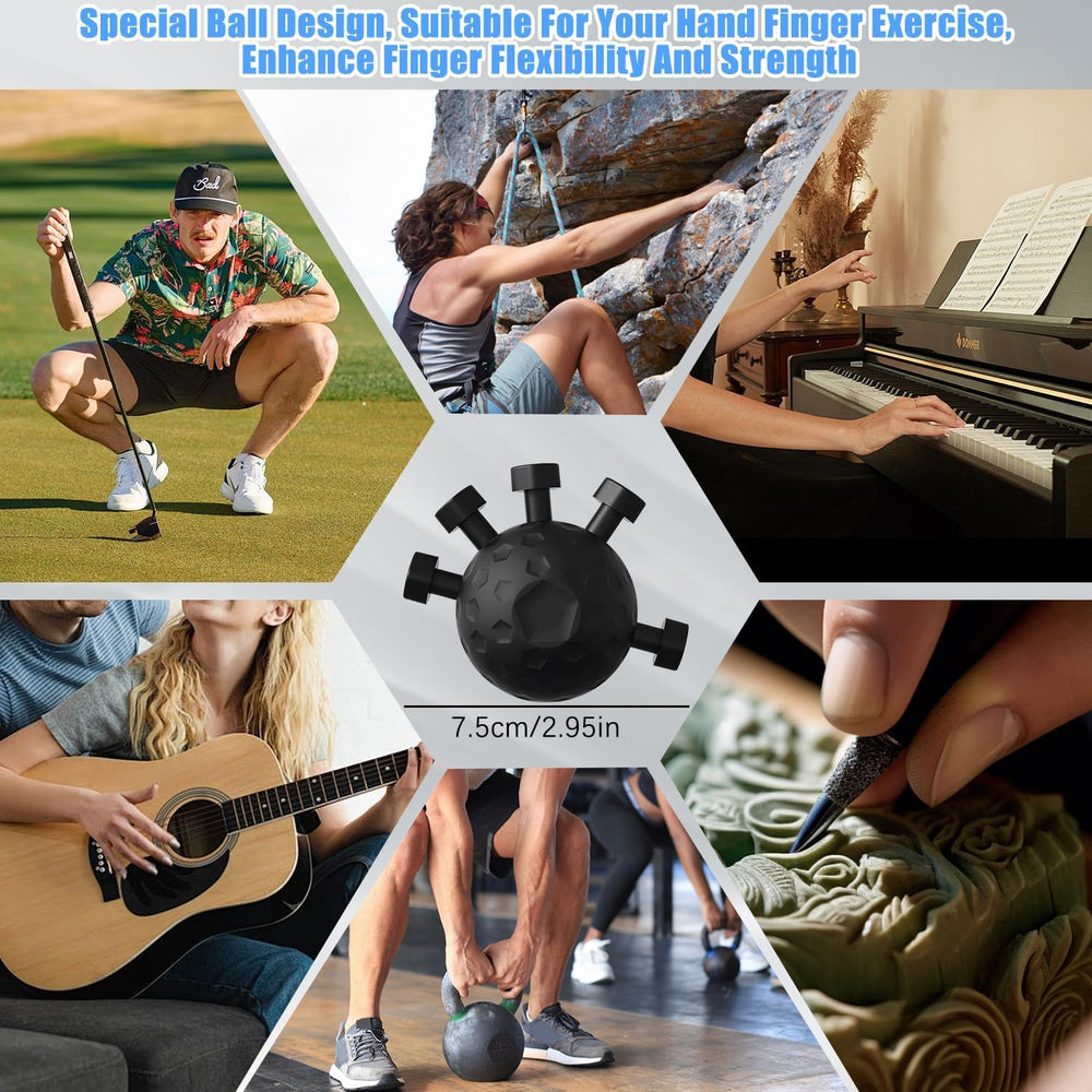 VeinClaw Pro - Forearms & Veins trainer