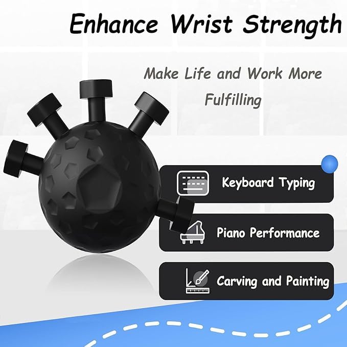 VeinClaw Pro - Forearms & Veins trainer