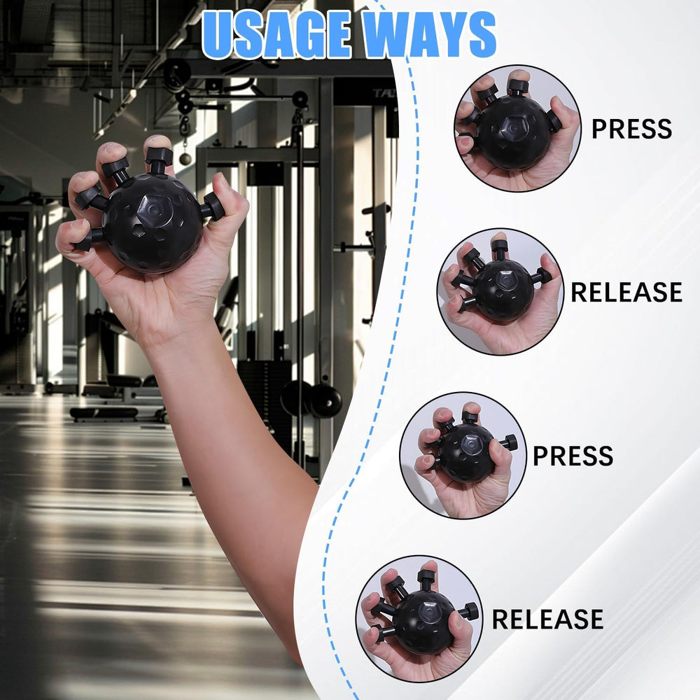 VeinClaw Pro - Forearms & Veins trainer