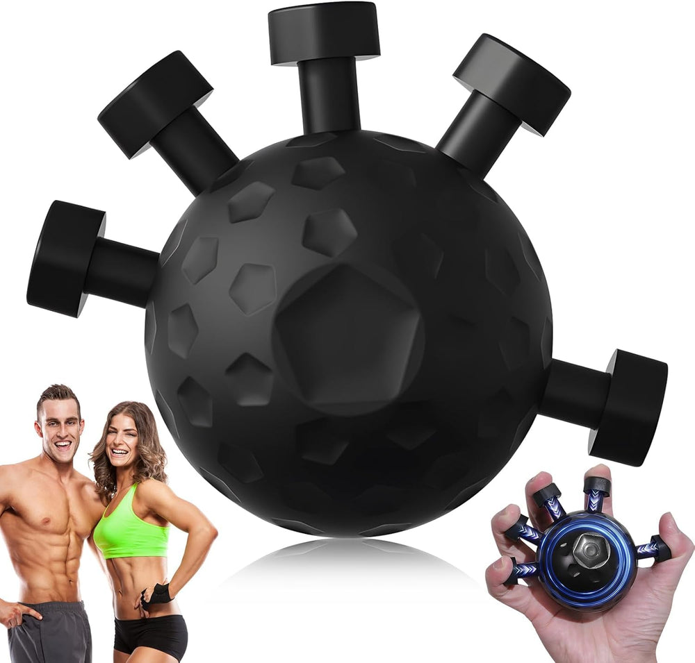 VeinClaw Pro - Forearms & Veins trainer