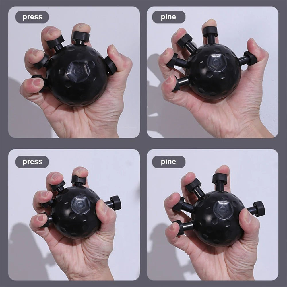 VeinClaw Pro - Forearms & Veins trainer