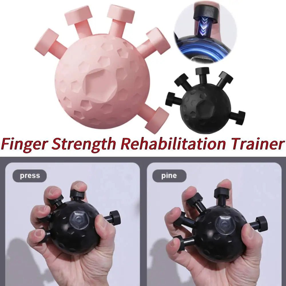 VeinClaw Pro - Forearms & Veins trainer