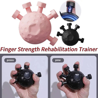 VeinClaw Pro - Forearms & Veins trainer