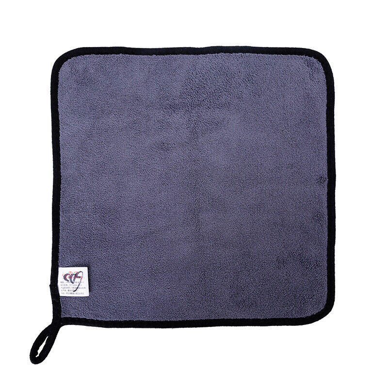 Super Water Absorbing Microfibre towel 650 GSM for Home & vehicle (Pack of 5)