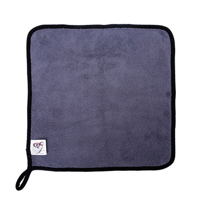 Super Water Absorbing Microfibre towel 650 GSM for Home & vehicle (Pack of 5)